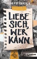 Liebe sich, wer kann 1