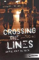 Crossing the Lines - Uns gehört die Nacht 1