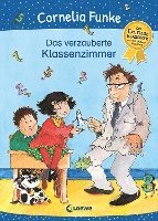 bokomslag Das verzauberte Klassenzimmer