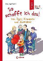 So schaffe ich das! (Starke Kinder, glückliche Eltern) 1