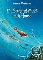 bokomslag Das geheime Leben der Tiere (Ozean) - Ein Seehund findet nach Hause