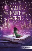 Nacht aus Rauch und Nebel (Eisenheim-Dilogie, Band 2) 1