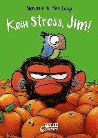 Kein Stress, Jim! 1