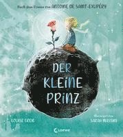 bokomslag Der kleine Prinz