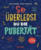 So überlebst du die Pubertät 1