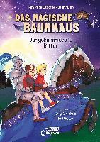 bokomslag Das magische Baumhaus (Comic-Buchreihe, Band 2) - Der geheimnisvolle Ritter