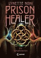 bokomslag Prison Healer (Band 3) - Die Schattenerbin