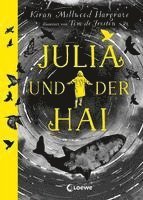 bokomslag Julia und der Hai