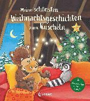 Meine schönsten Weihnachtsgeschichten zum Kuscheln, Inbunden