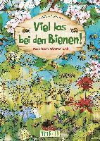 Viel los bei den Bienen! 1