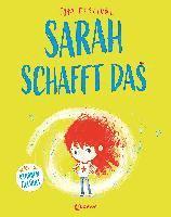 bokomslag Sarah schafft das (Die Reihe der starken Gefühle)