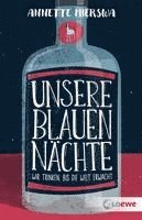 Unsere blauen Nächte 1