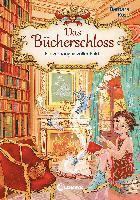 Barbara Rose - Das Bücherschloss (Band 4) - Ein verhängnisvoller Pakt, Inbunden