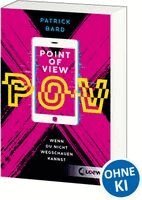 Patrick Bard - Point of View, Häftad