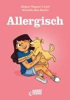 bokomslag Allergisch