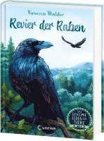 bokomslag Das geheime Leben der Tiere (Wald) - Revier der Raben