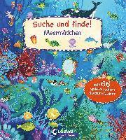 Suche und finde! - Meermädchen 1