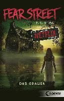 R.L. Stine - Fear Street - Das Grauen, Häftad