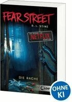 R.L. Stine - Fear Street - Die Rache, Häftad