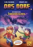 bokomslag Das Dorf (Band 4) - Im Reich des Enderdrachen