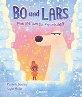 Kashelle Gourley - Bo und Lars, Inbunden