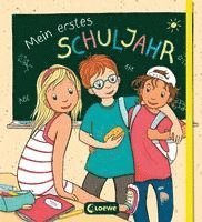 bokomslag Mein erstes Schuljahr