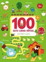 100 Gute-Laune-Rätsel - Auf dem Land 1