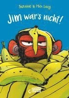Jim war's nicht!
