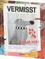 Vermisst - Ich war hier! 1