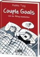 bokomslag Couple Goals und der Alltag dazwischen