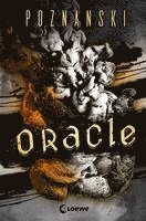 Ursula Poznanski - Oracle, Inbunden