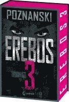 bokomslag Erebos 3