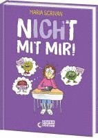 nICHt mit mir! (nICHt genug-Reihe - Band 4) 1