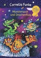 Monsterspuk und Drachenflug