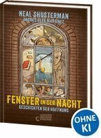 Neal Shusterman - Fenster in der Nacht, Inbunden