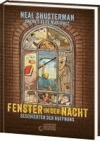 Fenster in der Nacht 1