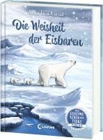 bokomslag Das geheime Leben der Tiere (Arktis) - Die Weisheit der Eisbären