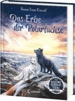 bokomslag Das geheime Leben der Tiere (Arktis) - Das Erbe der Polarfüchse