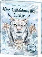 bokomslag Das geheime Leben der Tiere (Arktis) - Das Geheimnis der Luchse