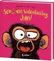 bokomslag Schönen Valentinstag, Jim!