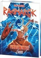 Ragnarök (Band 2) - Fimbulwinter 1