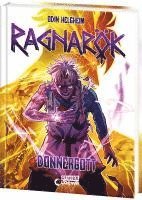 bokomslag Ragnarök (Band 3) - Donnergott