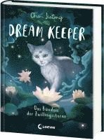 Dream Keeper (Band 2) - Das Bündnis der Zwillingssterne 1