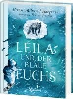 Leila und der blaue Fuchs 1