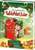 Die zauberhafte Wichteltür 1