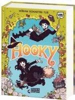 Hooky (Band 1) 1