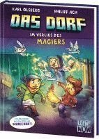 Das Dorf (Band 7) - Im Verlies des Magiers 1