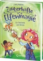 Daisy Meadows, Loewe Kinderbücher - Zauberhafte Elfenmagie (Band 2) - Ein Geschenk von Herzen, Inbunden