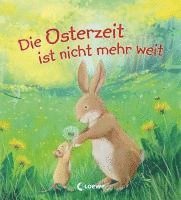 bokomslag Die Osterzeit ist nicht mehr weit