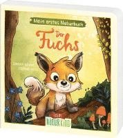 Mein erstes Naturbuch - Der Fuchs 1